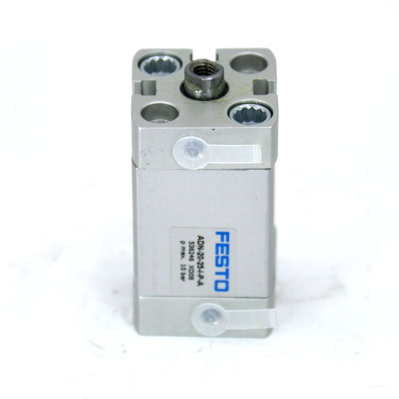 Festo 536226 ADN-16-5-I-P-A компактный цилиндр ADN-16-5/10/15/20/25/30/40/50-I-P-A 536227 536228 536229 536230 536231 536232