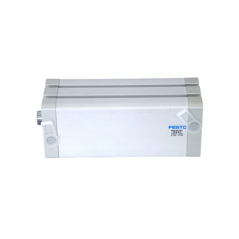 ADN-50-5-I-P-A Festo Пневматический цилиндр ADN-50-5/10/15/20/25/30/40/50/60/80-I-P-A Двойной действия