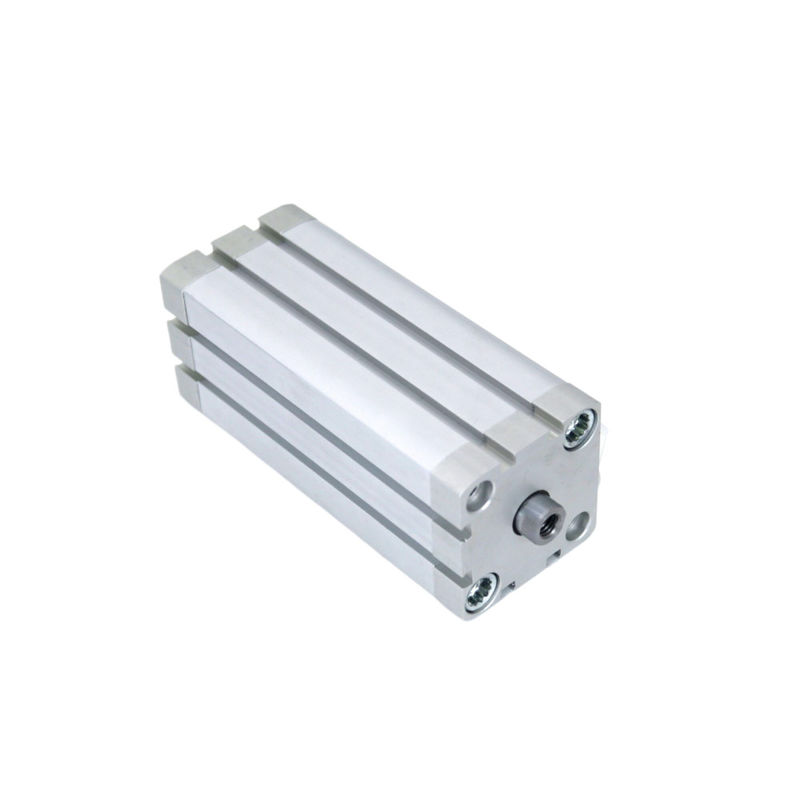 Festo ADN-63-60-I-P-A 536349 Пневматический компактный цилиндр ADN-63-10/15/20/25/30/40/50/60/80-I-P-A Двойной действия