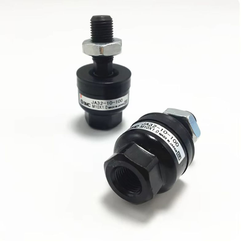SMC M10x 1 JA32-10-100 Фитинги для воздушных/гидравлических цилиндров