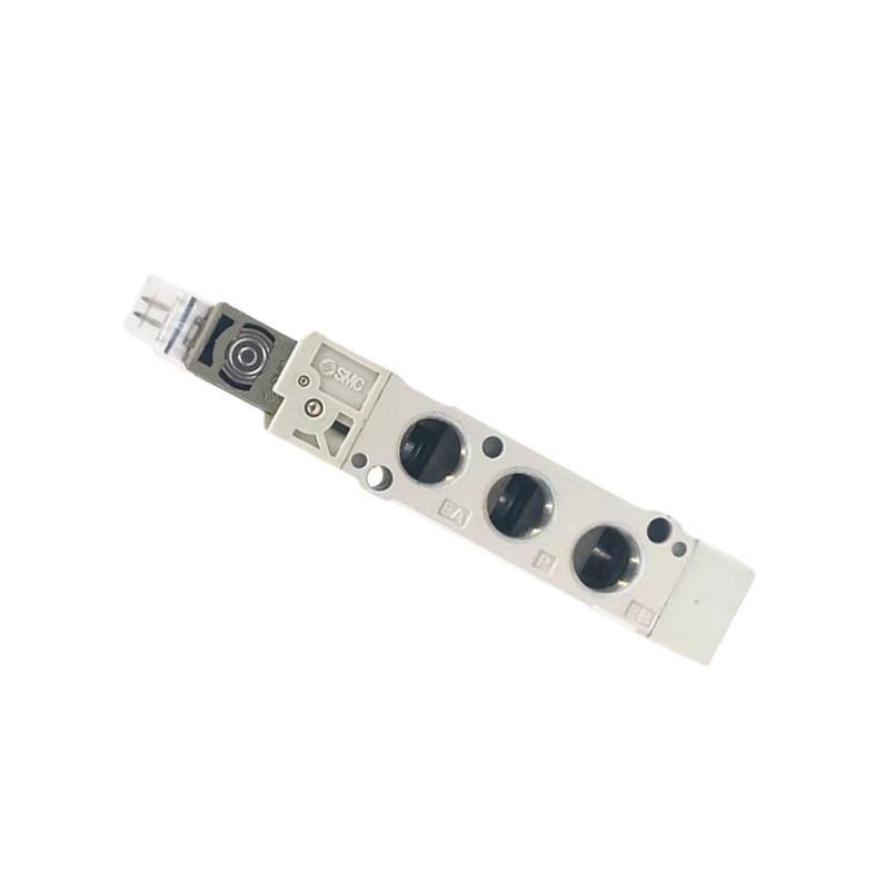 SY3420-5LZD-M5 SMC Сулленовый клапан M5 X 0.8 3 Положение Выхлопный центр DC24V