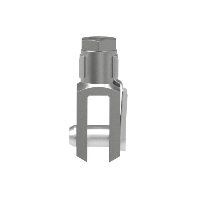 SG-M20X1,5 6147 FESTO Силиндровый соединение Женская нить M20x1.5 Стержень Клевис Стержень поршневой установки