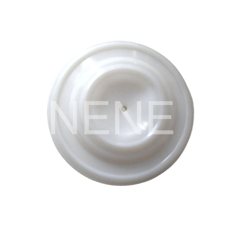 Диафрагмы Graco DN20 3/4 "дюймов Husky 716 тип Нитрил 190148 Сантоприн 189536 PTFE 108839 Диафрагма насоса