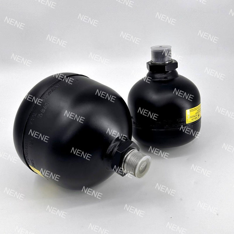 VOE 11173688 Высококачественный OEM запасные части 0,5L газовый аккумулятор для VOLVO L90E L150E L220F