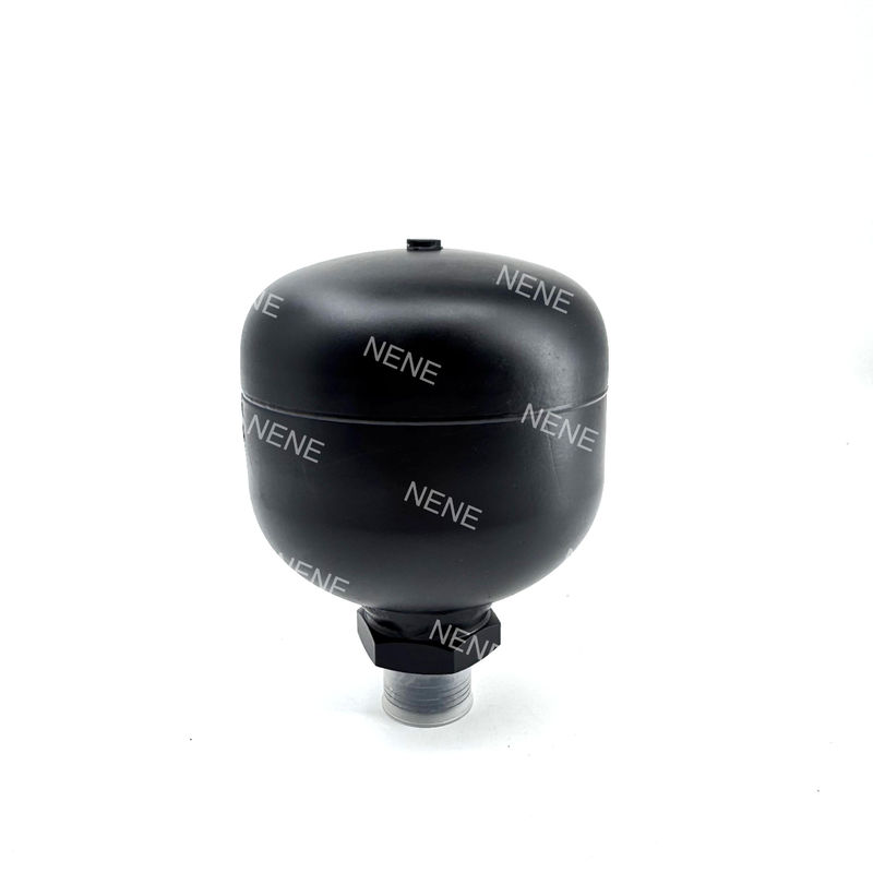 Volvo VOE 11173693 48722214 Дизайн аккумулятора для проверки диафрагмы 1 литр Максимальное давление 180 бар Температура 80 градусов