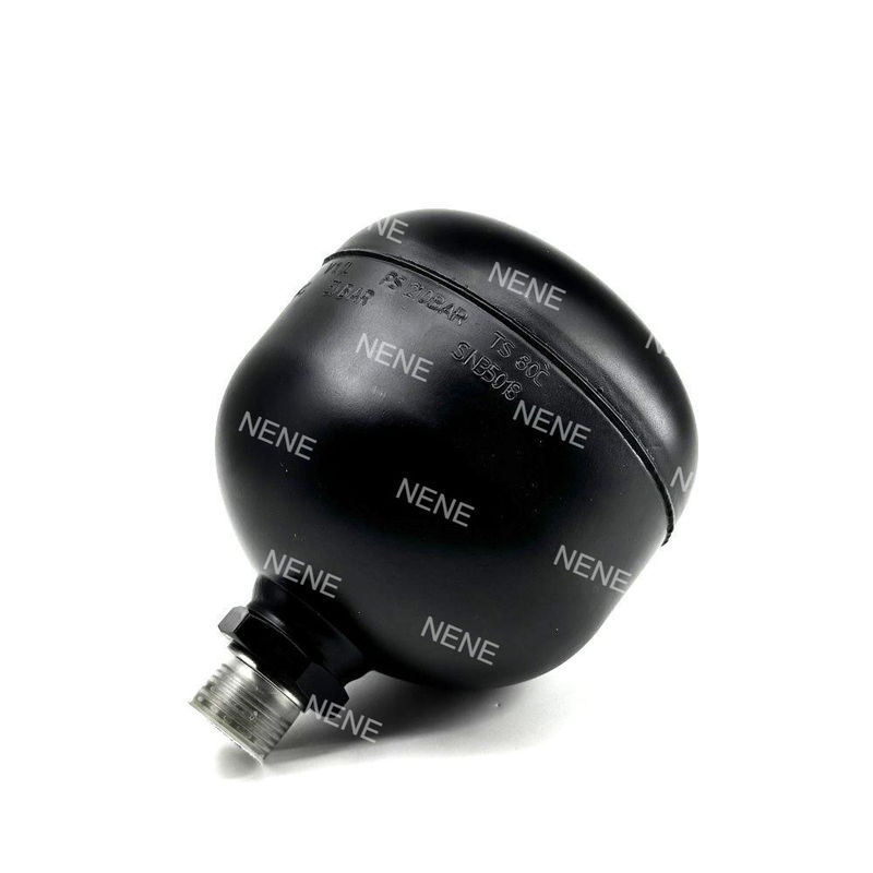 Аккумулятор VOE17262260 0.75L для погрузчика L180 L220 L350