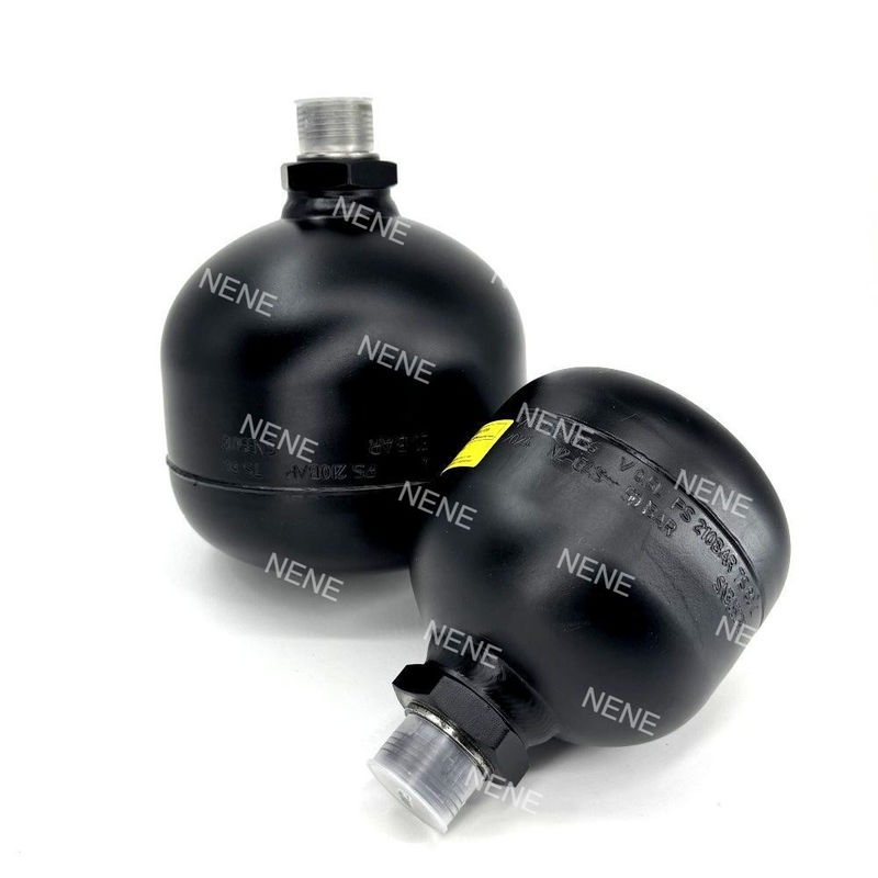 Аккумулятор VOE11195648 0,75L Для A25F A30F A35D A40D L180E L180F T450D