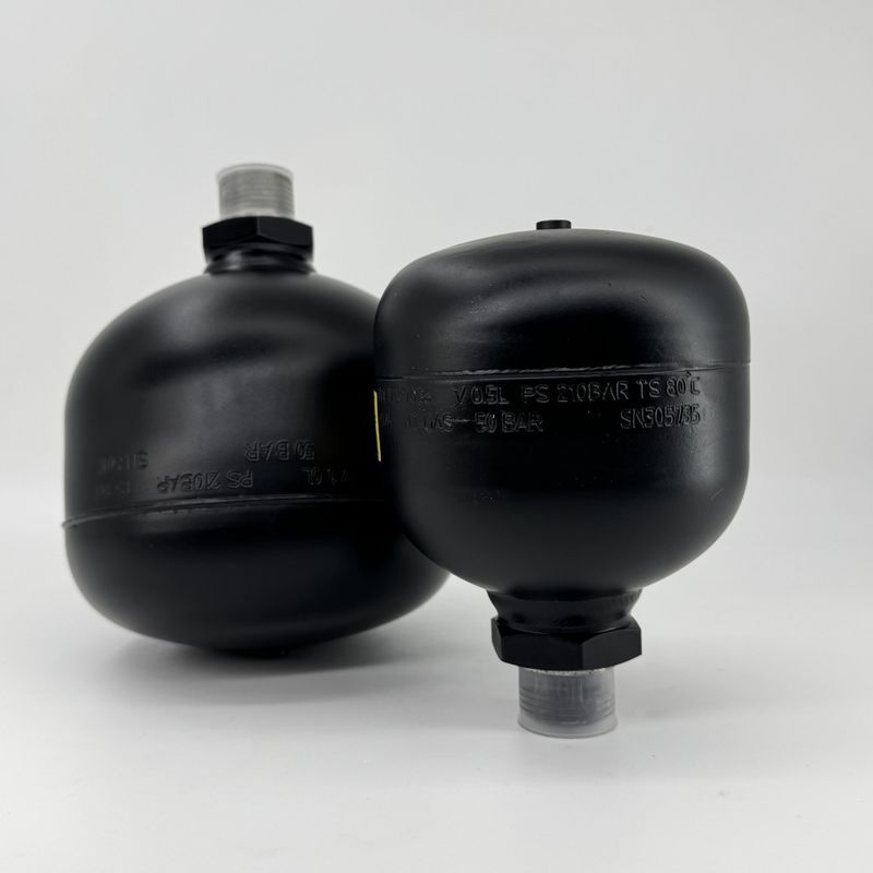 Аккумулятор для Volvo L180h Hl L180g Hl A60h A45g Fs A45g A40g A40f G