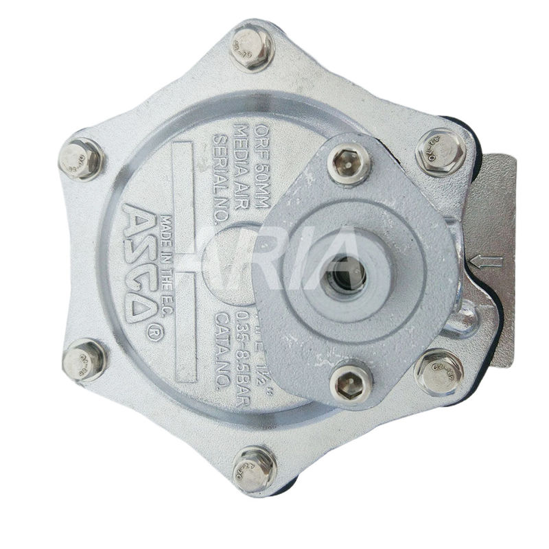 ASCO G353A046 1,5-дюймовый G1 1/2 ASCO пневматический импульсный клапан