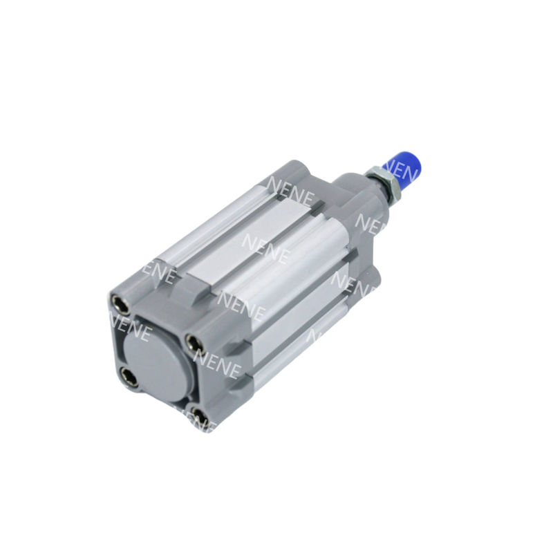FESTO Двухдействующий цилиндр DNC-50-30-PPV-A 1922630 M16x1,5 Удар 30 мм
