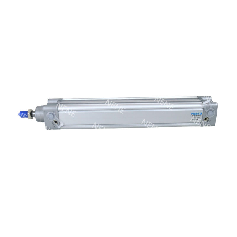 FESTO Воздушный поршневый цилиндр DNC-100-50-PPV-A 163467 с мужской нитью