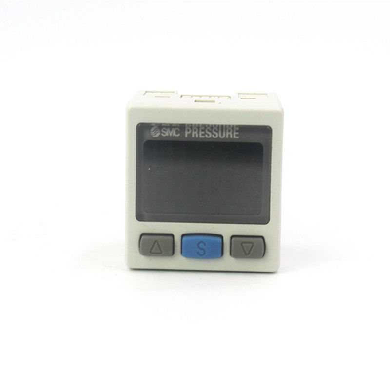 IP65 SMC ISE30A-01-C Измеритель давления, вакуумный измеритель положительного давления N-типа