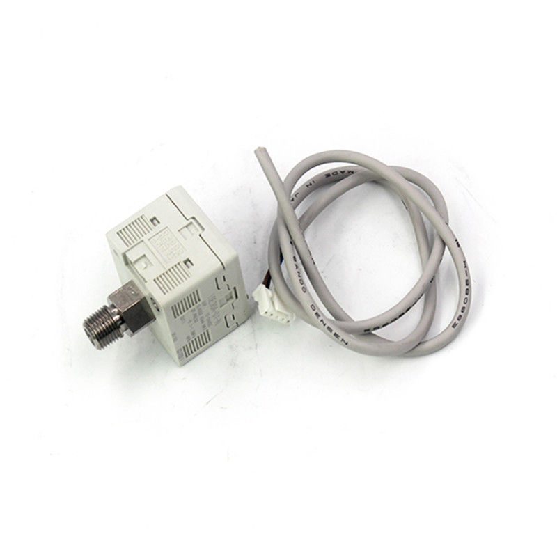 SMC ZSE30AF-01-B ZSE30AF01-P/A/B/C/D/ML Цифровой дисплей вакуумный отрицательный датчик давления