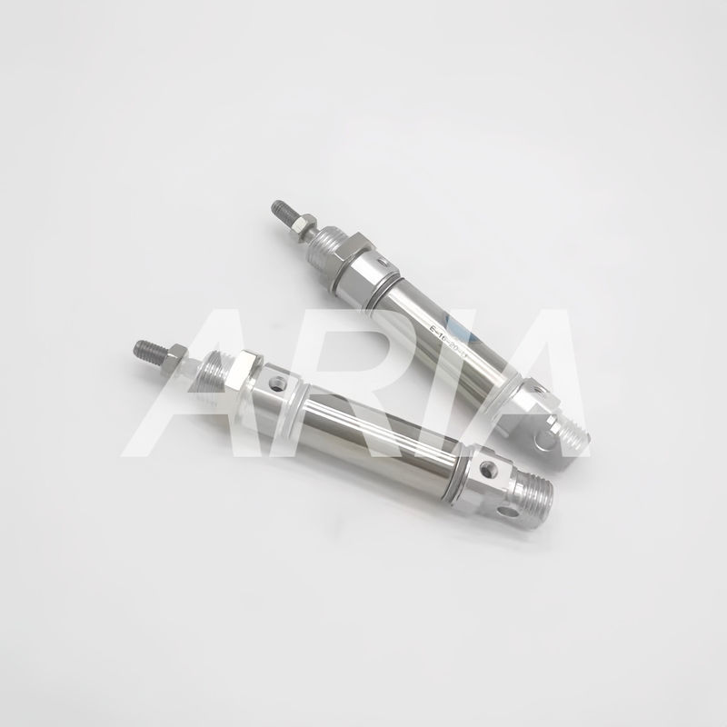 E-20-25-U-HR E-20-25-U E-16-25-U 6432 Пневматический цилиндр BIMBA