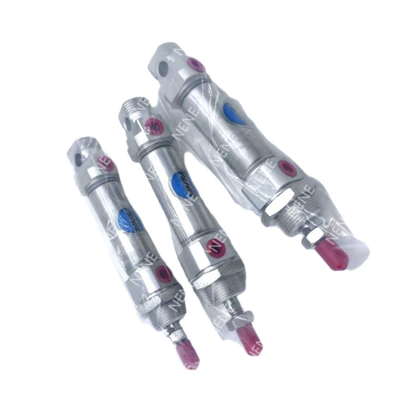 Compressed Air Pneumatic Cylinder BIMBA CEF-00803-A for and Precise Single/Double Acting Operation
