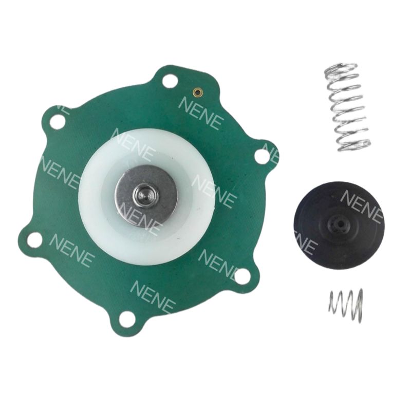 Мембрана 1,5 дюйма MD01-40 MD02-40 MD03-40 для импульсного клапана TH5840 TH5440 1 1/2"