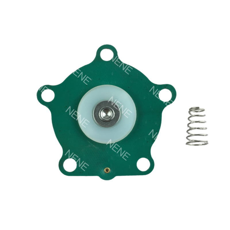 TH-5820-B MD01-20 MD02-20 Diaphragm For 3/4'' Taeha Pulse Valve TH-4820-B TH-5825-B TH-5820-C TH-4820-C