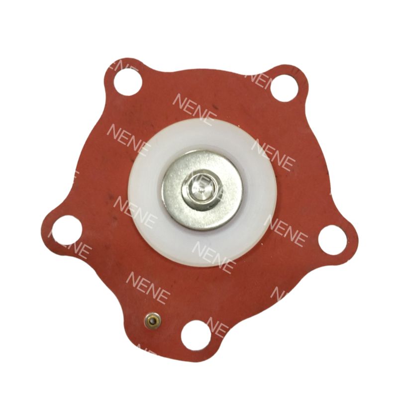 Taeha TH-5825-B MD01-25 MD02-25 1′ диафрагма клапан мембраны комплект TH-4825-B TH-5825-C