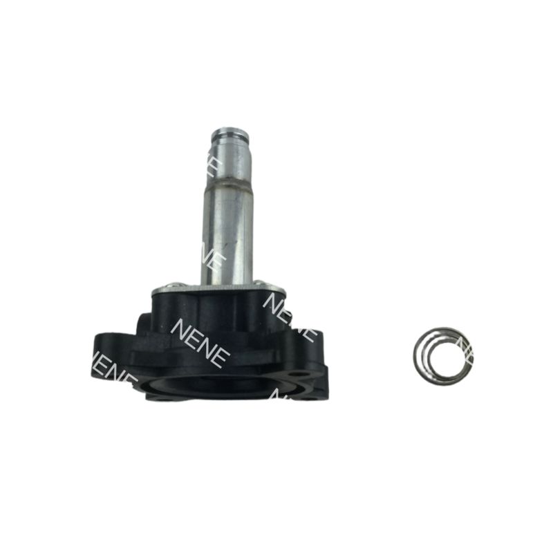 Сборка трубки плунжера якоря соленоида для клапана Taeha Pulse Jet, сборка корпуса полюса, пилотный клапан