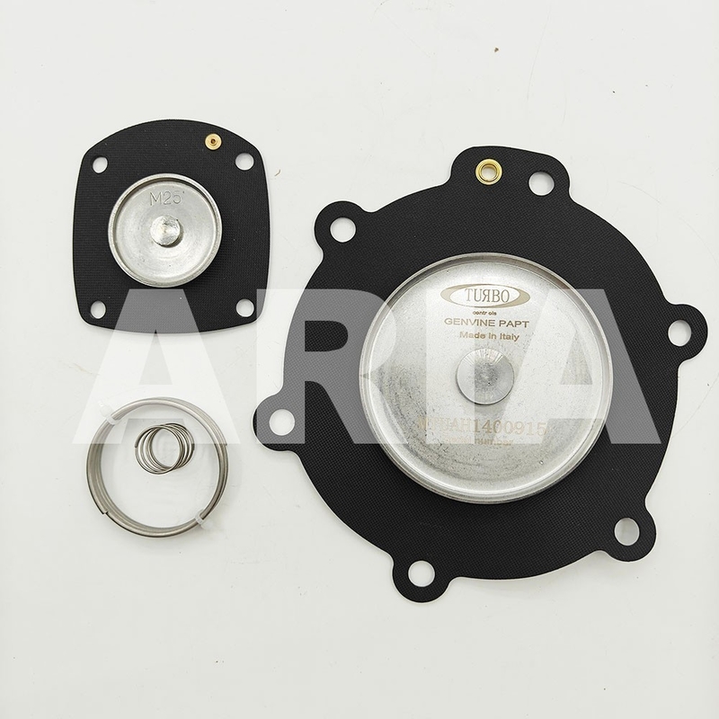 M50 Diaphragm Repair Kit For Turbo SQP50 FP55 SQM50 M50+M25 2'' Pulse Valve Membrane