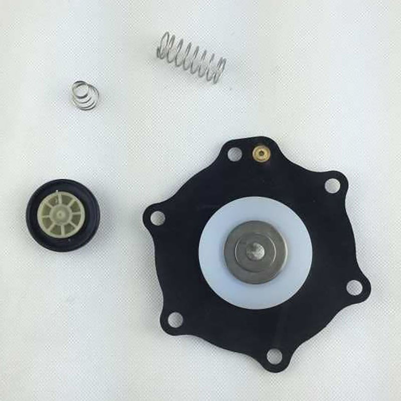 MD03-40 Диафрагма для импульсного клапана Taeha Pulse Valve TH-5440-B TH-4440-B MD02-40 1.5''