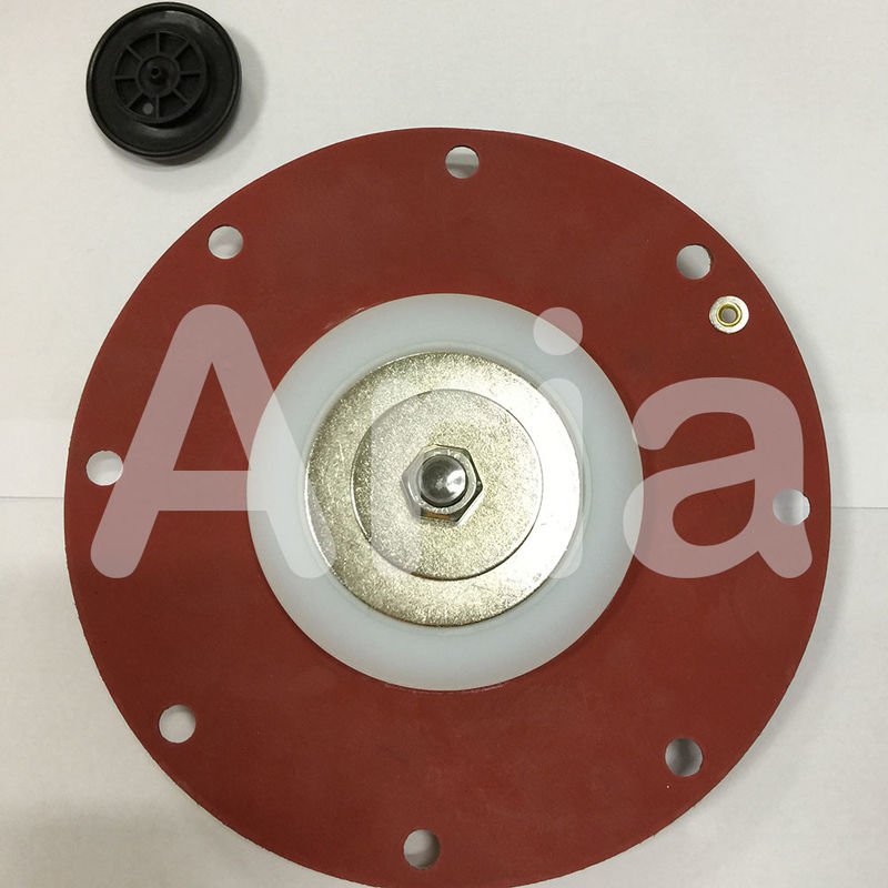 Diaphragm For 2.5'' Taeha Pulse Valve TH-4460-B TH-5460-S