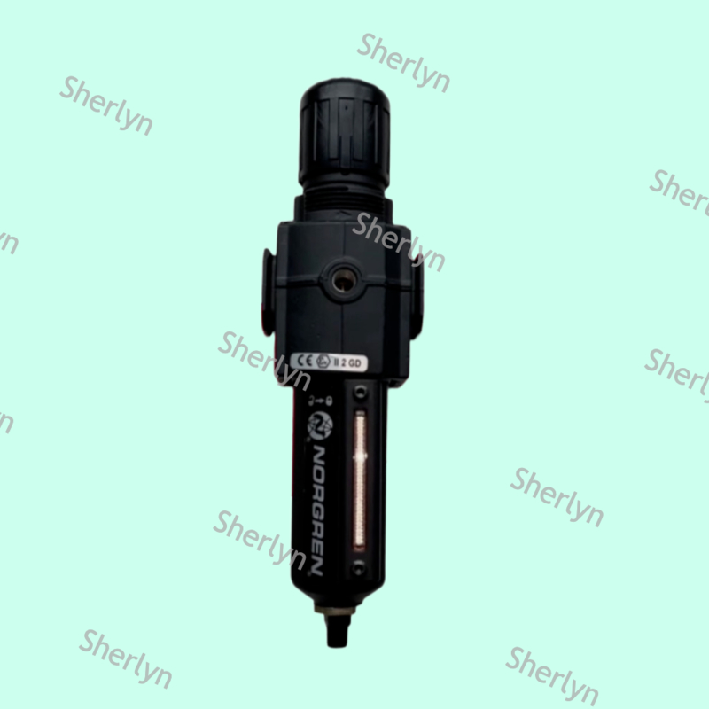 Регулятор фильтра Norgren B73G-3GK-AT3-RMN/B73G-3GK-AT1/QT3/QT1RMN