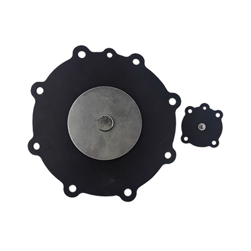 JIHI 80 JOIL Тип соленоидный импульсный диафрагменный клапан 3'' JISI 80 JISR 80 JIHI 80 JIHR 80 Импульсный клапан мембрановые наборы