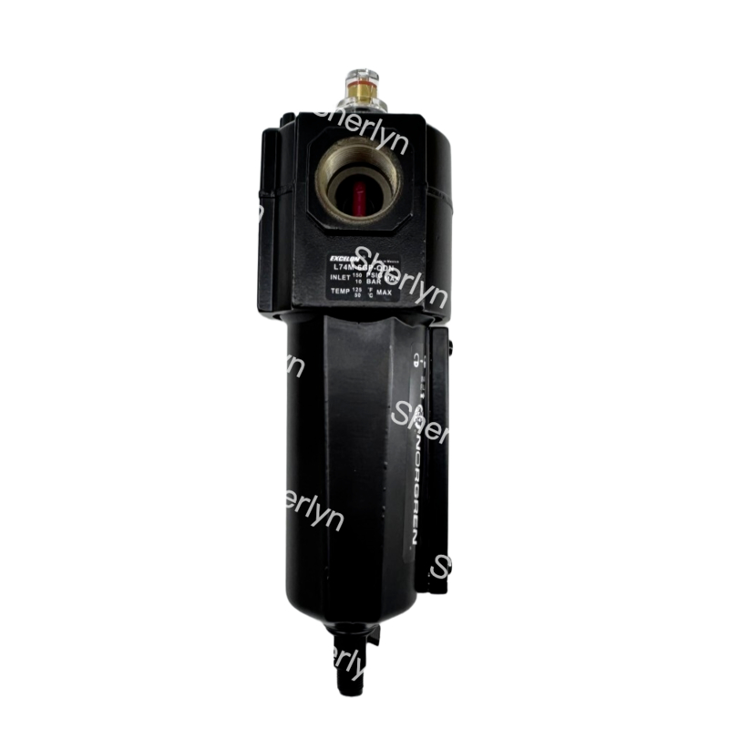 NORGREN Excelon General Purpose Filter G3/8 F73G-3GN-QT1