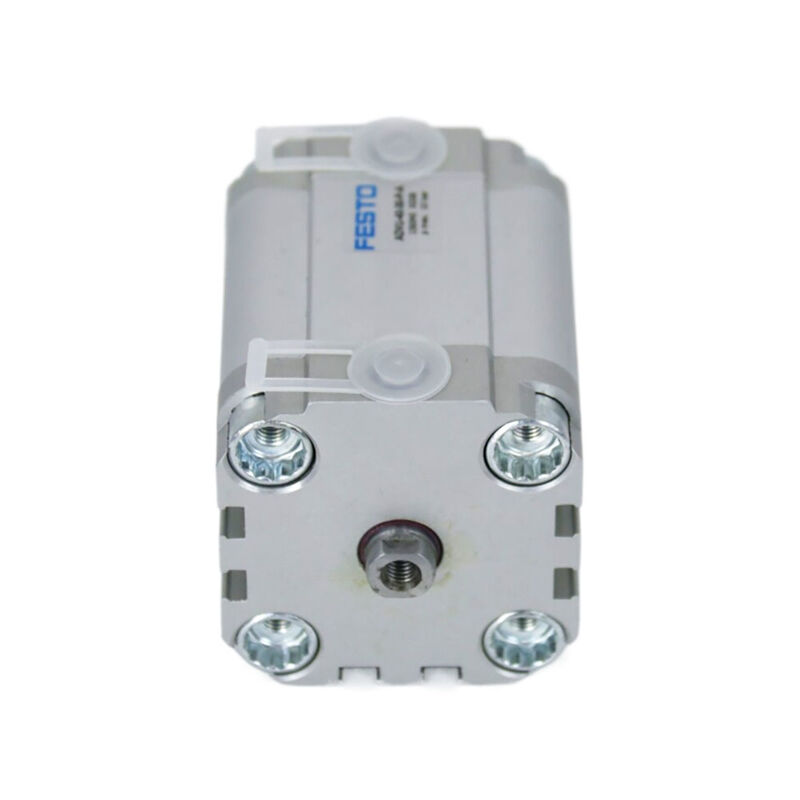 ADVU-80-10-P-A FESTO 156568 ADVU-80-10-15-20-25-30-40-50-60-70-80-P-A-P-A компактный цилиндр