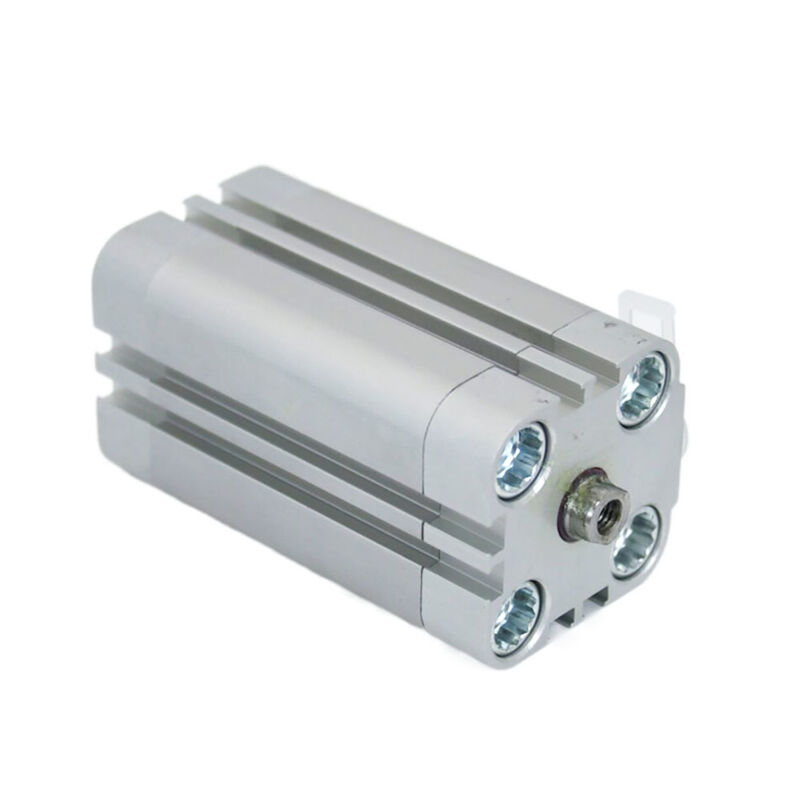 ADVU-125-30-P-A FESTO ADVU-125-5-10-15-20-25-30-40-50-50-60-80-100-A-P-A компактный цилиндр