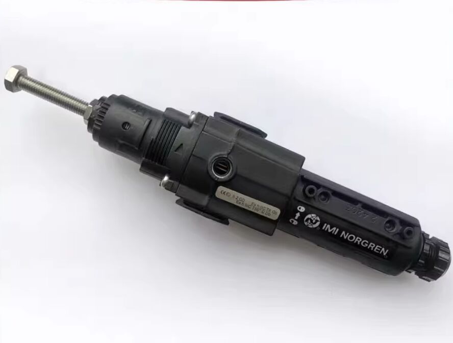 B72G-2AS-000-014 Фильтр-регулятор давления NORGREN