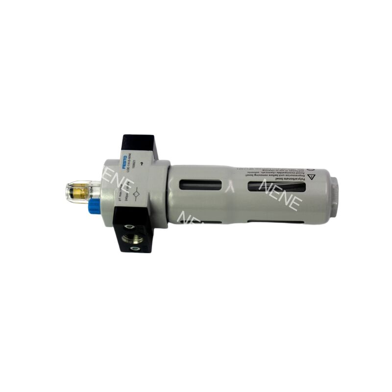 FESTO 159621 Мини-воздушный смазка LOE-1/4-D-MINI 0,5-12bar корпус из цинкового сплава