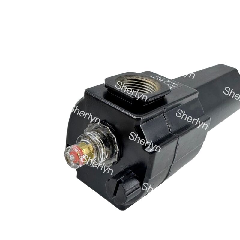 IMI Norgren Excelon серии L74C-6GP-QPN компактный воздушный смазчик G3/4" нить