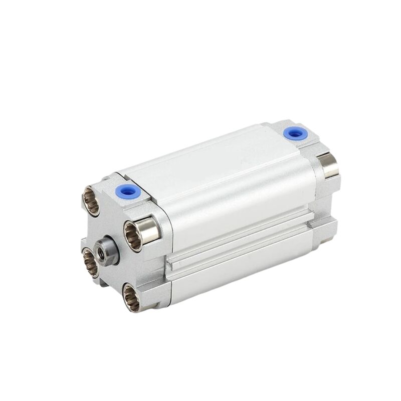Логистика сортировка ADVU-16-40-A-P-A 156599 Festo Внешний нить двойной действия цилиндр 16 мм проходка 40 мм удар M5 порт магнитный поршень компактный ISO 6432