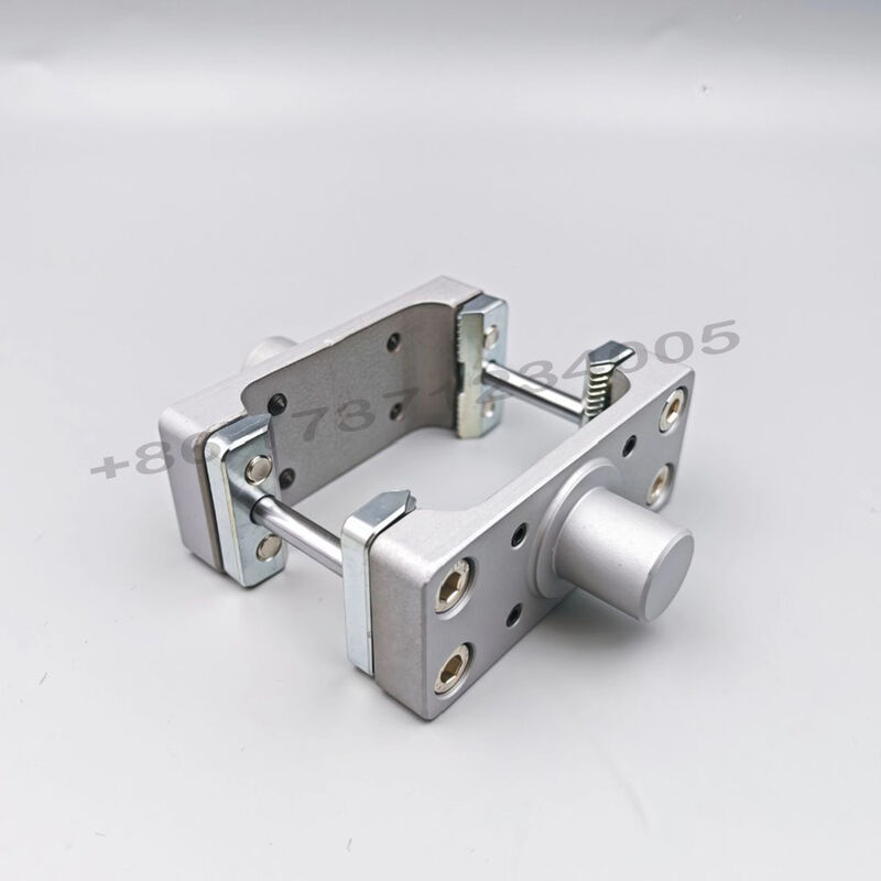 DAMT-V1-50-A 2214909 Пистоны Пневматический цилиндр с отверстием 32-125 мм Оцинкованная сталь Нержавеющая сталь Штиф выносливость