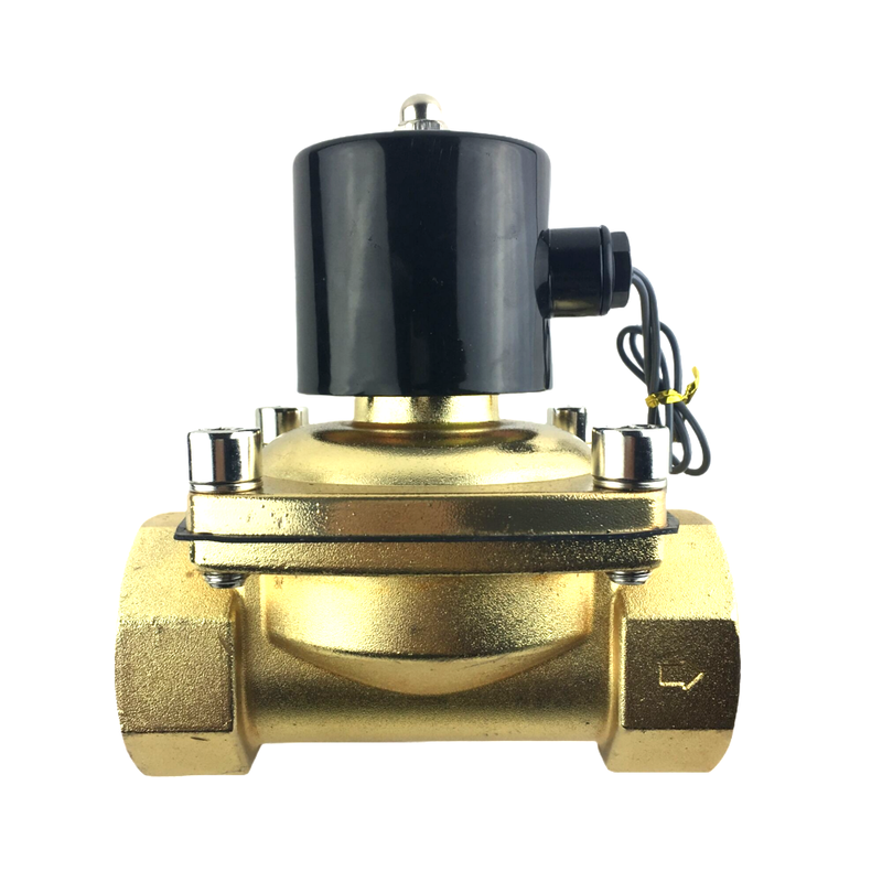 EPDM Seal Material Air Valve G2 Размеры портов Идеальный выбор для пневматических приложений и промышленных систем управления воздухом