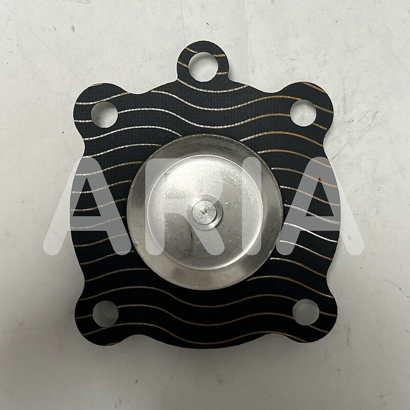 Ремкомплект K302280 K302379 1-1/4" для соленоидного клапана ASCO SCE210D008 Новый ремкомплект диафрагмы 8210G008