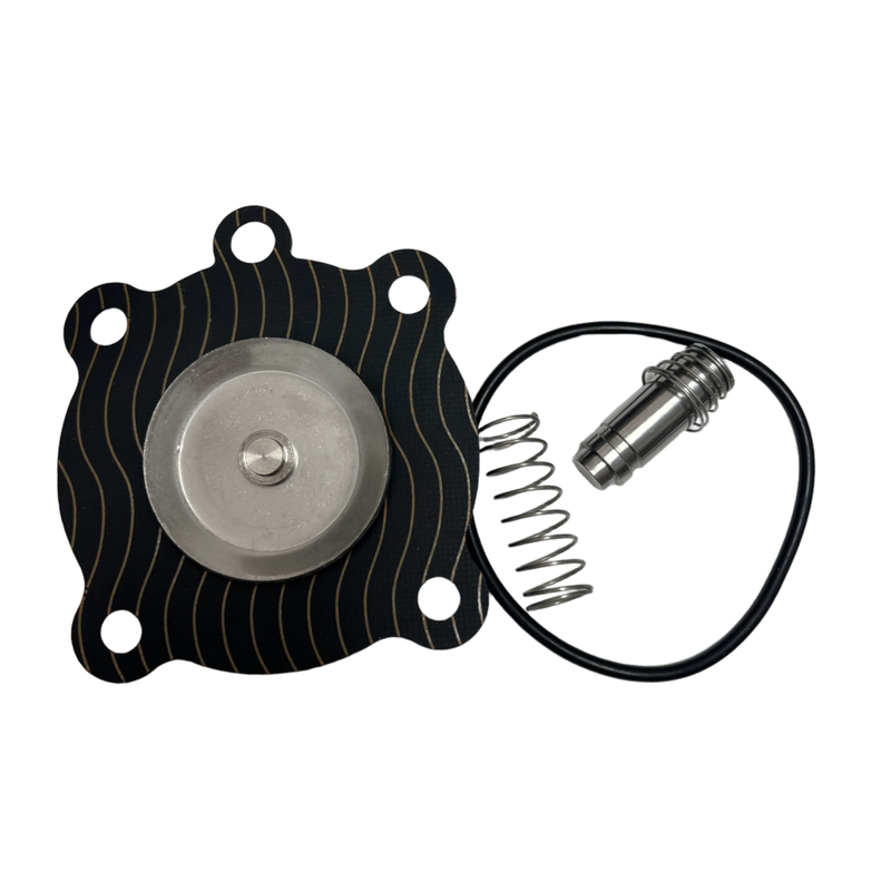 ASCO SCE210C093 SCE210D001 Поддержка диафрагмы набор K302372 и K302373 3/8 дюймов размер резиновой мембраны для промышленного соленоидного клапана уплотнения обновление