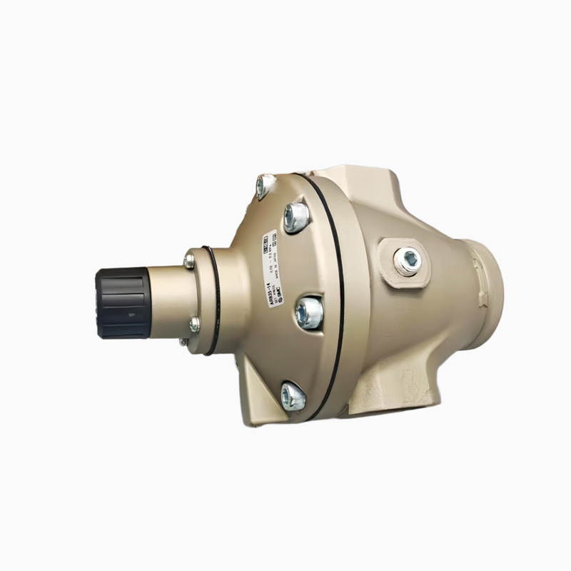 SMC AR925‑20‑X218 AR935‑20‑X218 Регулятор внутреннего пилотного давления серии AR G2 Порт Специальная версия с блокировкой ручки регулировки для основной линии системы управления сжатым воздухом большого расхода