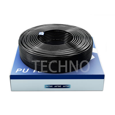 Air Tac US98A120100 Air PU Полиуретановый шланг для труб OD 12mm Tube ID 10mm