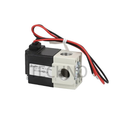 CE VT307-3G1-01 SMC Пневматический соленоидный клапан электронно-магнитный