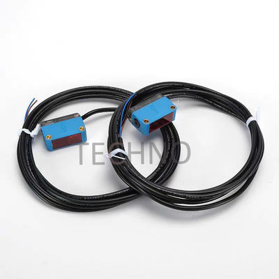 W4-3 Sick Retro Reflective Sensor для промышленной автоматизации 10-30В постоянного тока