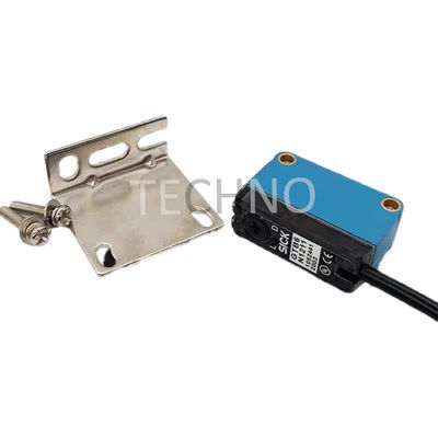 CE Sick Photoelectric Sensor 30V DC универсальный диффузный сенсор W12G