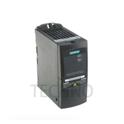 Переменный частотный преобразователь SIEMENS 6SE6440-2UC11-2AA1 OEM CE сертификат