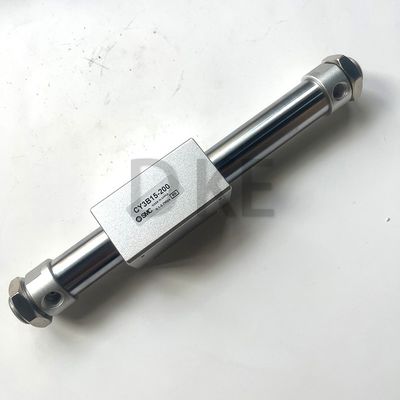 SMC CY3B15-200 Воздушный пневматический поршневый стержень Цилиндровый ход 200 мм