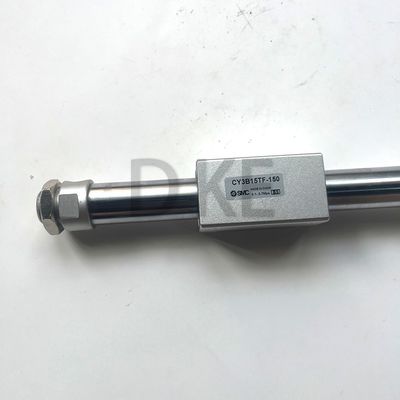 CE SMC CY3B15TF-150 Пистоновый пневматический цилиндр OEM Пневматический вращающийся исполнитель
