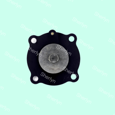 Диафрагма клапана Joil Pulse DN25 JISI25 JICI25 JICR25 Korean Asahi, ремкомплект диафрагмы 1 дюйм