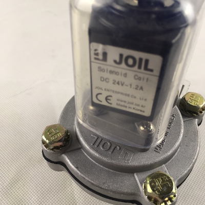 JOIL Электромагнитный импульс клапан катушки JOIL AC220V AC110V 50HZ DC24V 1.2A