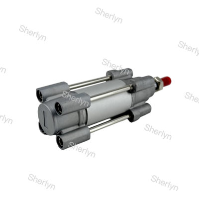 ISO 15552 Цилиндр Norgren RA/802032/M/75 Двустороннего действия